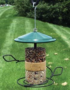 Suet Stackables